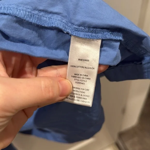 Sweet Baby Jamie Wrap Dress (M) - Picture 7 of 7